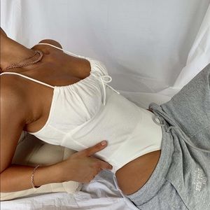 NWT Princess Polly Cara Bodysuit